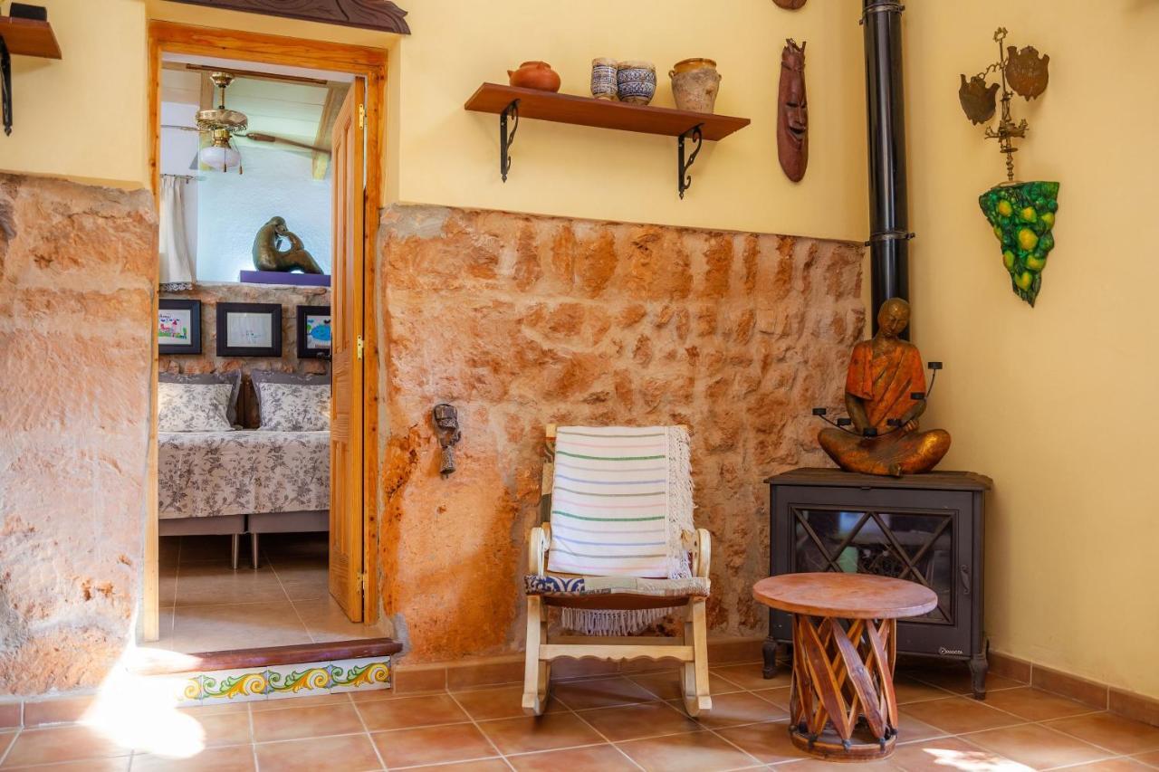Vila Geminis Llucmajor  Exteriér fotografie