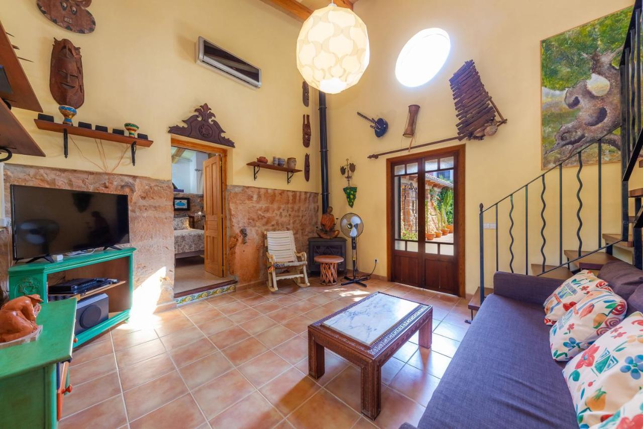 Vila Geminis Llucmajor  Exteriér fotografie